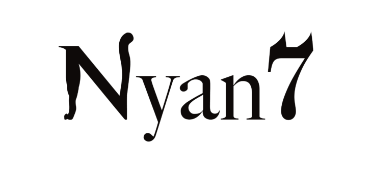 Nyan7お遍路の旅